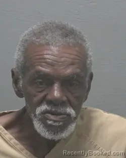 Mugshot of JOSEPH LEON MCMILLIAN booked in New Hanover County, North Carolina on May 27, 2026
