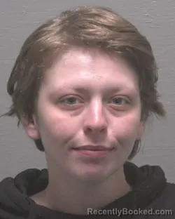 Mugshot of JOCELYN KARISS PETERSON