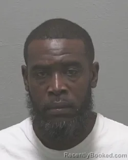 Mugshot of RYAN CORNELIUS GREEN