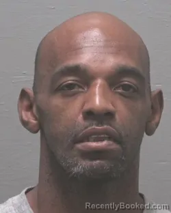 Mugshot of DENNIS ANDREW COCHRAN