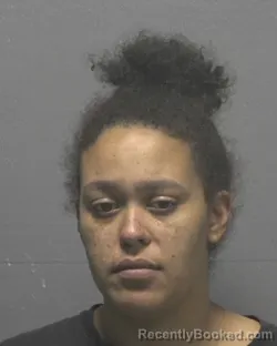 Mugshot of MIRJANA TERASSA ARO