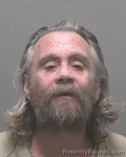 Mugshot of JOEL LEE MAXWELL