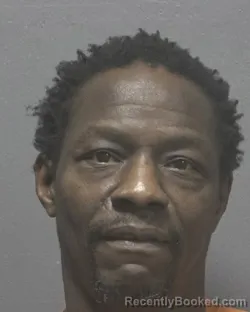 Mugshot of KEVIN LAMONT BRADFORD