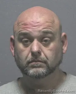 Mugshot of JASON MATTHEW MEEKS