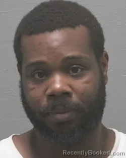 Mugshot of ANTOINE DEVONTA SNOWTEN