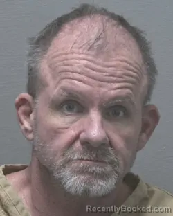 Mugshot of TIMOTHY MICHAEL TYNER