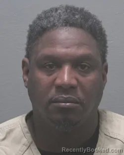 Mugshot of PHILLIP LEE BRICE