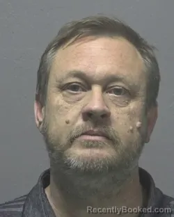 Mugshot of LUNDY ALTON WRISTON