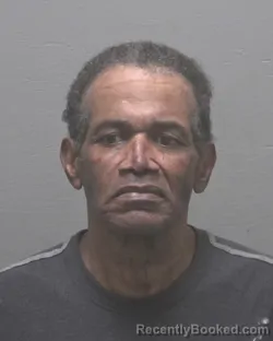 Mugshot of WILLIAM EUGENE WEBB