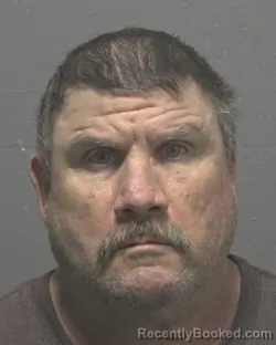 Mugshot of KENNETH ALAN POWERS