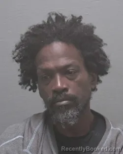 Mugshot of ORLANDO DYRELLE JENKINS