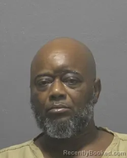 Mugshot of ROBERT EDWARD HANKINS booked in New Hanover County, North Carolina on June 3, 2026