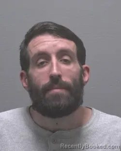 Mugshot of EDWARD JAMES T JOYNT