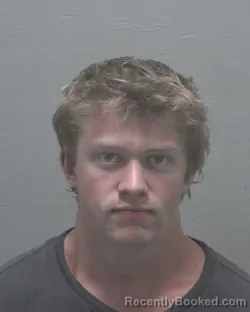Ligon Bennett Bruton Mugshot & Arrest Info | New Hanover County, NC