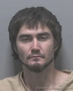 Mugshot of GUSTAVO RANGEL