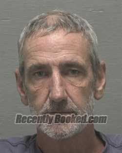 Mugshot of JONATHAN MARK BURSI