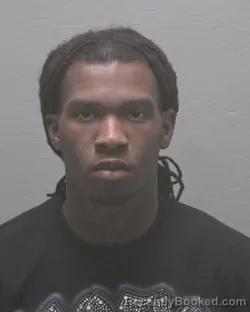 Mugshot of DON EUGENE NIXON