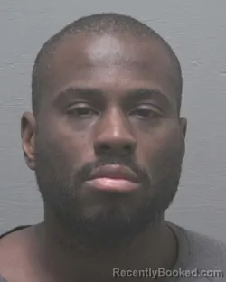 Mugshot of JONATHAN ALEXANDER WADDELL booked in New Hanover County, North Carolina on June 5, 2026