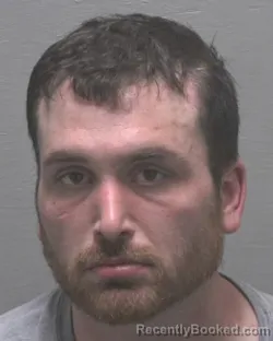 Mugshot of KYLE PHILIP KHOURY