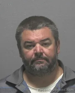 Mugshot of BRIAN BRUCE LEE WEBSTER