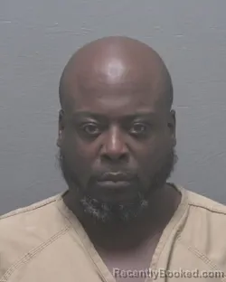 Mugshot of ABU BAKR RAHMAN booked in New Hanover County, North Carolina on March 24, 2026