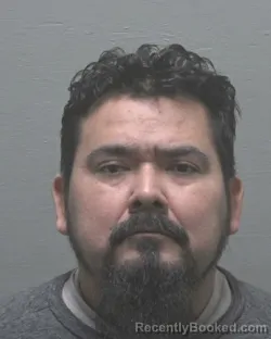 Mugshot of NOEL ROJAS- ROJAS booked in New Hanover County, North Carolina on April 1, 2026