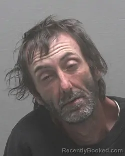 Mugshot of CHAD ALLEN BEZEK