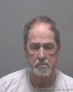 Mugshot of MARK CRAMER GUY