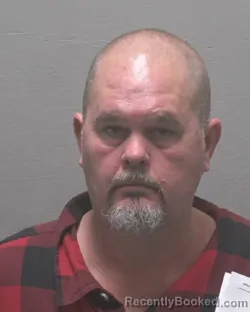 Mugshot of JAMEY ONEIL FREE booked in New Hanover County, North Carolina on March 30, 2026