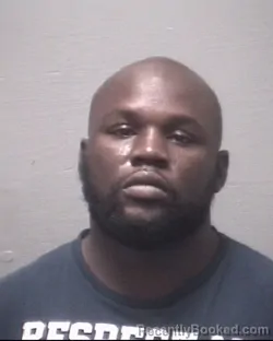 Mugshot of LAVANCE DYSHAWN HARRINGTON