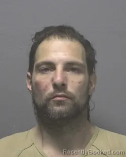 Mugshot of CHRISTOPHER STEPHEN HUMPHREY