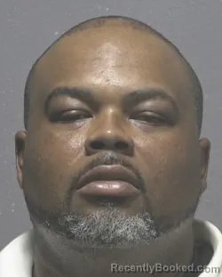 Mugshot of EDGAR WELDON HORNE booked in New Hanover County, North Carolina on March 25, 2026