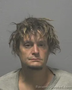 Mugshot of JASON MATTHEW TANSES