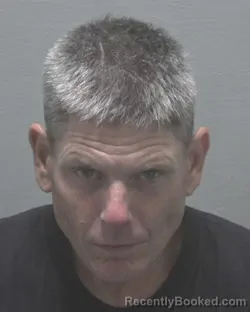 Mugshot of MICHAEL JOSEPH SANUCK booked in New Hanover County, North Carolina on May 22, 2026