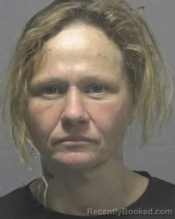 Mugshot of ELIZABETH JANE VERDUGO