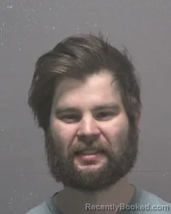 Mugshot of ROBERT GRAHAM LIVESAY