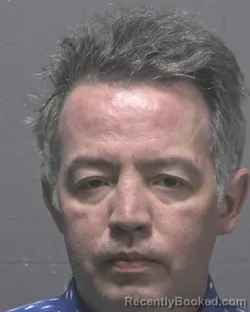 Mugshot of RONNIE DALE WISE
