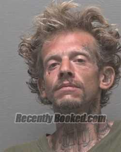 Mugshot of SAMUEL FREIDRICH BAUM