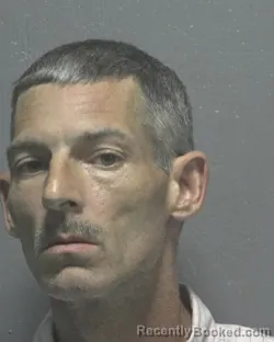 Mugshot of RYAN JOSEPH SMITH booked in New Hanover County, North Carolina on March 17, 2026