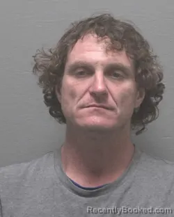 Mugshot of ROLAND D RINEHART booked in New Hanover County, North Carolina on March 14, 2026