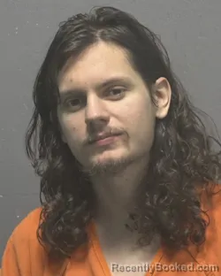 Mugshot of ANDREW JOHN ANDERSON