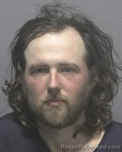 Mugshot of JOSHUA ALLEN JOYNER