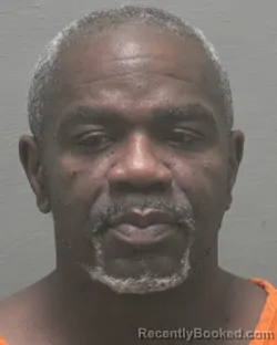 Mugshot of MARQUIS WHITEHEAD