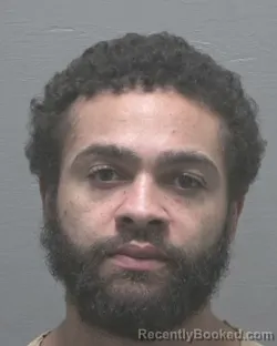 Mugshot of KEVIN REED BULLOCK