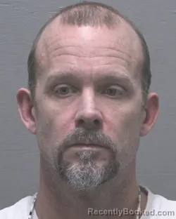 Mugshot of ROBERT MCNEAL SCOTT booked in New Hanover County, North Carolina on March 24, 2026