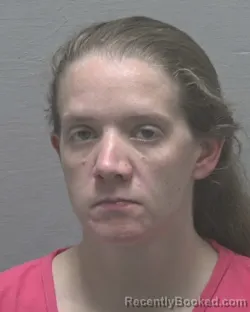 Mugshot of LAURA JEAN TENNEY