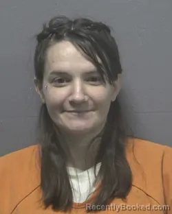 Mugshot of JULIE MARIE SANCHEZ