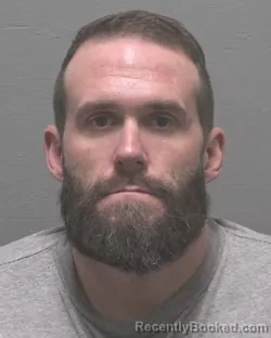 Mugshot of MARK ANDREW ALLEN