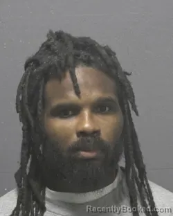 Mugshot of EBBIE JERRELL QUICK