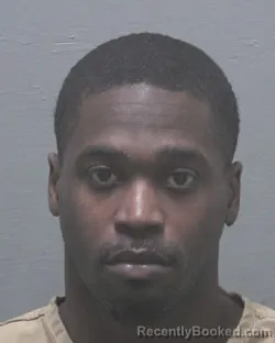 Mugshot of TIKWUAN RODRIGUEZ